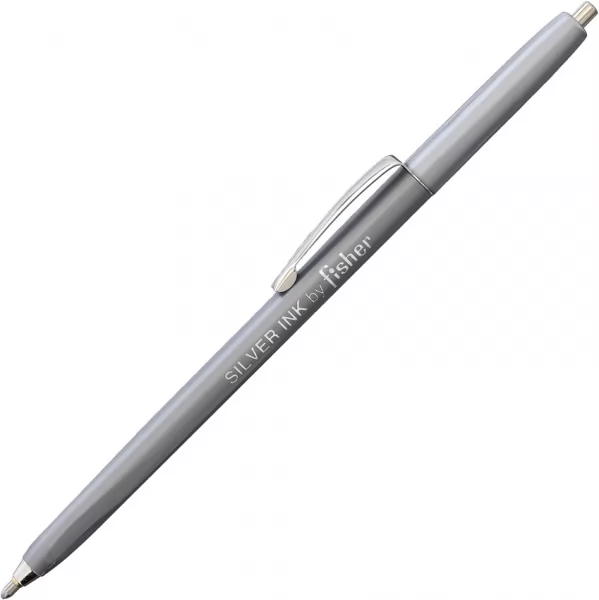 Fisher Space Pen Silver Ink Space Pen pens FP362626