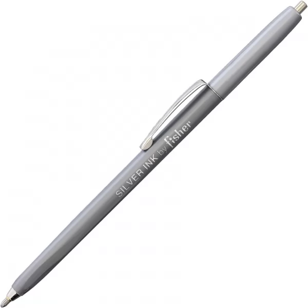Fisher Space Pen Silver Ink Space Pen pens FP362633