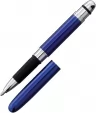 Fisher Space Pen Bullet Space Pen Grip Blue - FP630039