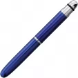 Fisher Space Pen Bullet Space Pen Grip Blue pens FP630039