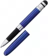 Fisher Space Pen Bullet Space Pen Grip Blue - FP630077
