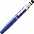 Fisher Space Pen Bullet Space Pen Grip Blue pens FP631012