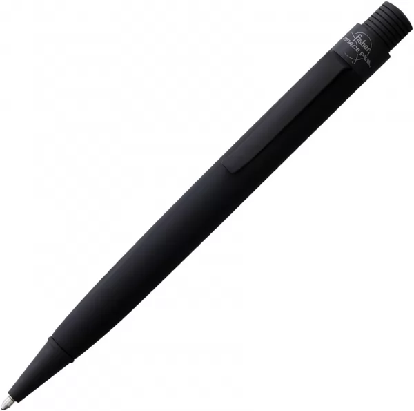 Fisher Space Pen Matte Black Zero Gravity Pen pens FP642476