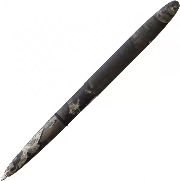 Fisher Space Pen Bullet Space Pen Timber Camo pens FP742114
