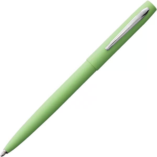 Fisher Space Pen Cap and Barrel Space Pen Green pens FP820133