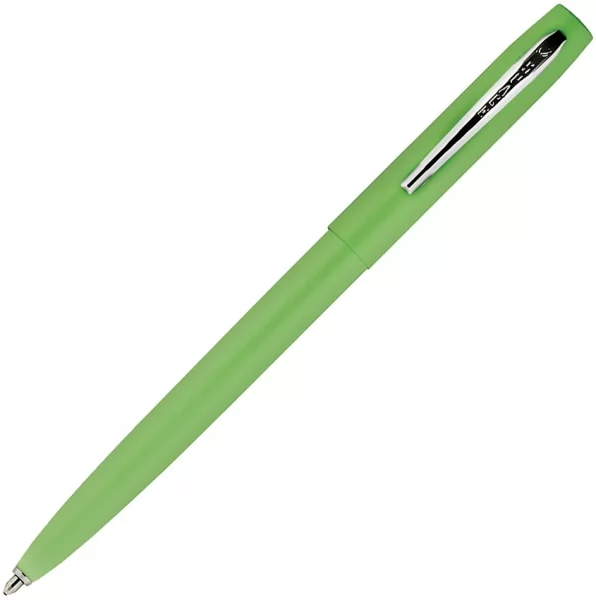 Fisher Space Pen Cap-O-Matic Pen Green pens FP820256