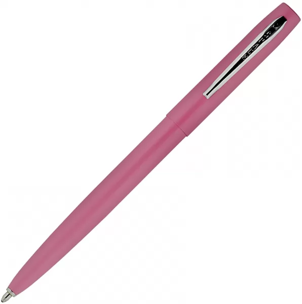 Fisher Space Pen Cap-O-Matic Pen Pink pens FP820263