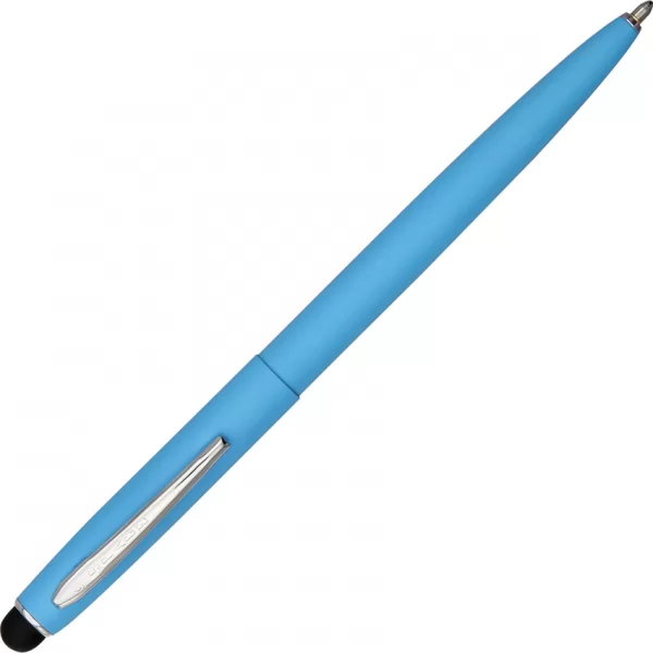Fisher Space Pen Cap and Barrel Space Pen Blue pens FP820331