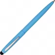 Fisher Space Pen Cap and Barrel Space Pen Blue - FP820331