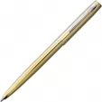 Fisher Space Pen Raw Brass Cap-O-Matic Pen - FP821079