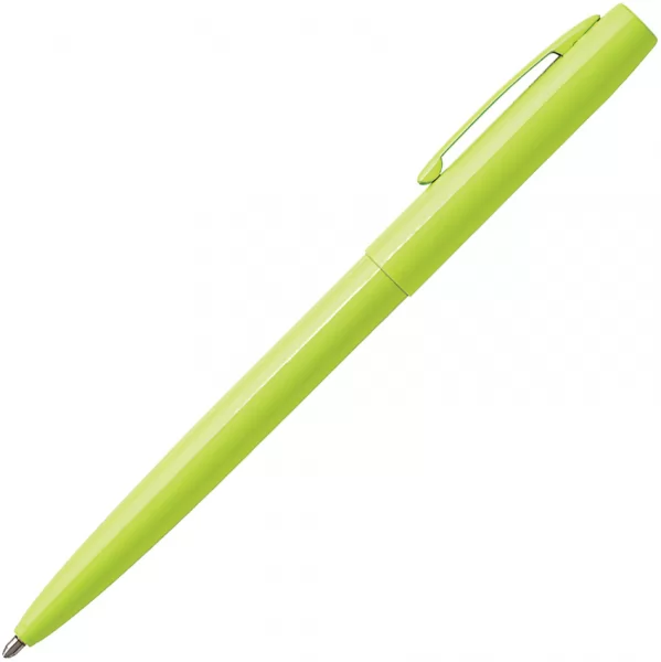 Fisher Space Pen Cap-O-Matic Pen Flo Yellow pens FP832440
