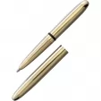 Fisher Space Pen Gold Titanium Bullet Space Pen pens FP840049