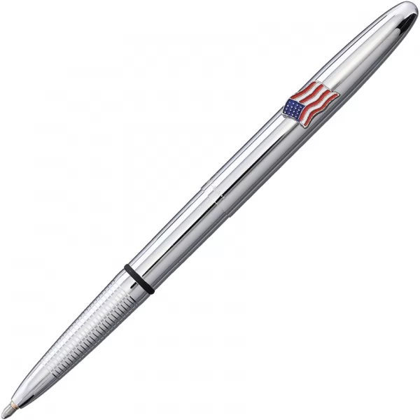 Fisher Space Pen Chrome Bullet Space Pen pens FP841251