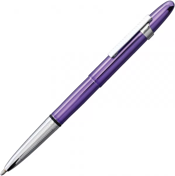 Fisher Space Pen Bullet Space Pen Purple Haze pens FP842845