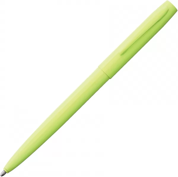 Fisher Space Pen Cap-O-Matic Pen Yellow pens FP844559
