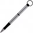 Fisher Space Pen Backpacker Keyring Pen Silver - FP950328