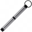 Fisher Space Pen Backpacker Keyring Pen Silver pens FP950328