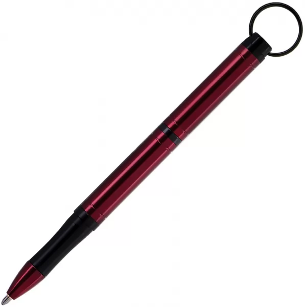 Fisher Space Pen Backpacker Keyring Pen Red pens FP950342