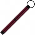 Fisher Space Pen Backpacker Keyring Pen Red pens FP950342