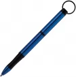 Fisher Space Pen Backpacker Keyring Pen Blue - FP950359