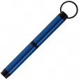 Fisher Space Pen Backpacker Keyring Pen Blue pens FP950359