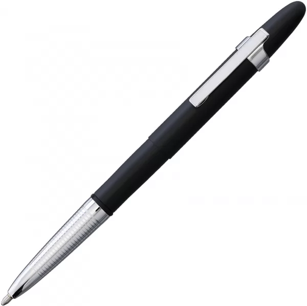 Fisher Space Pen Matte Black Bullet Space Pen pens FP960013