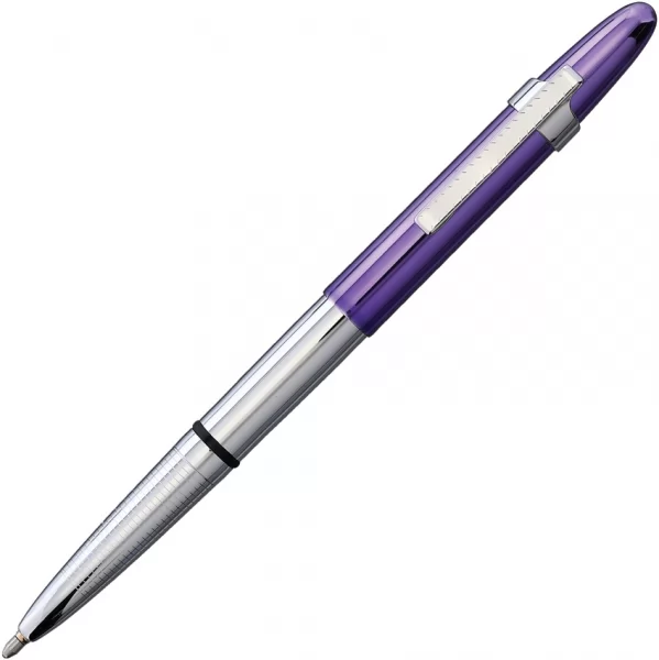 Fisher Space Pen Bullet Space Pen Purple Haze pens FP960037