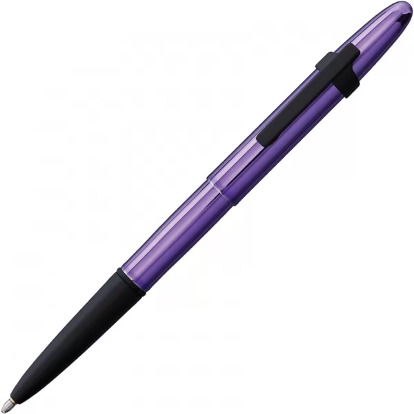 Fisher Space Pen Bullet Space Pen Purple Haze pens FP960044