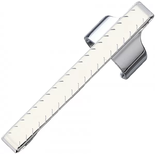 Fisher Space Pen Chrome Clip for #400 Series pens FP996005
