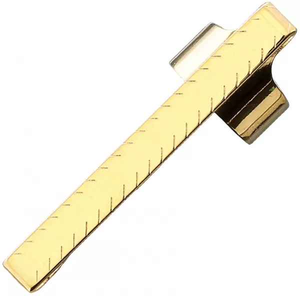 Fisher Space Pen Gold Clip for #400 Series pens FP996029