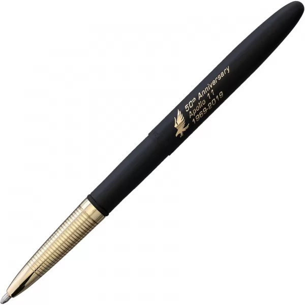 Fisher Space Pen Apollo 11 Bullet Pen SE pens FP998597