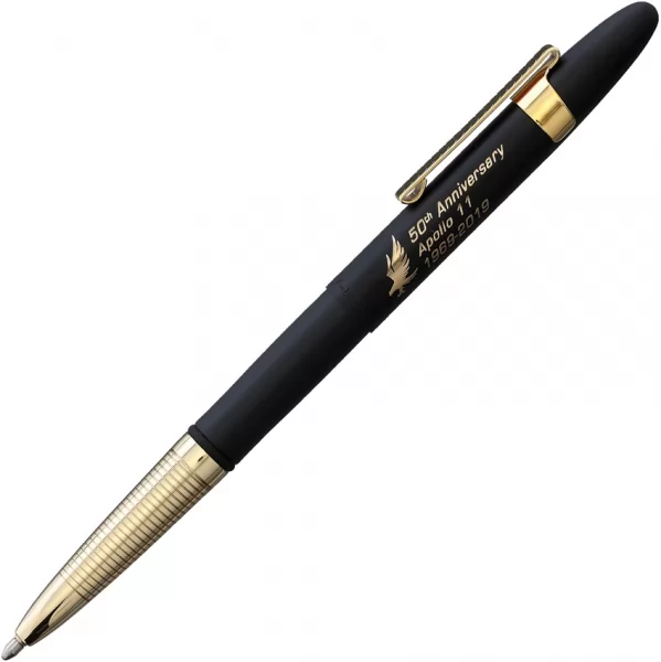 Fisher Space Pen Apollo 11 Bullet Pen SE pens FP998603