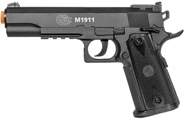 Firepower Colt 1911 Airsoft Pistol 6mm FPR18306