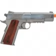 Firepower Colt 1911 Rail Gun CO2 FPR18315