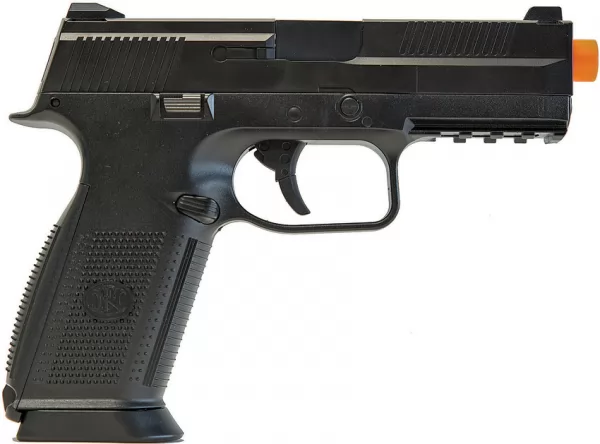Firepower FNS-9 Airsoft Spring Pistol FPR20101