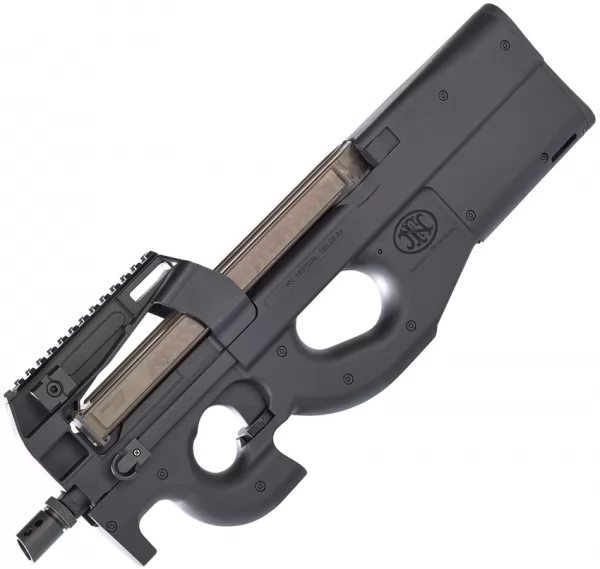 Firepower FN P90 Airsoft Black FPR20934