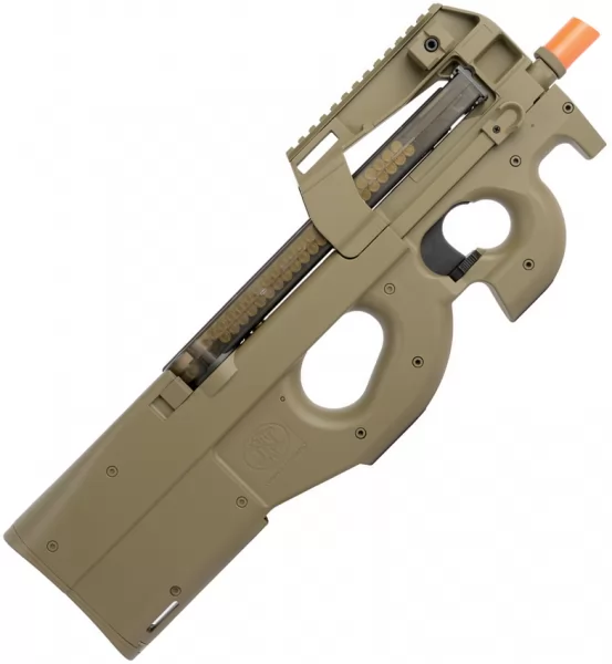 Firepower FN P90 Airsoft Tan FPR20956