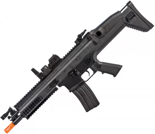 Firepower SCAR AEG Electric Soft Air FPR20966