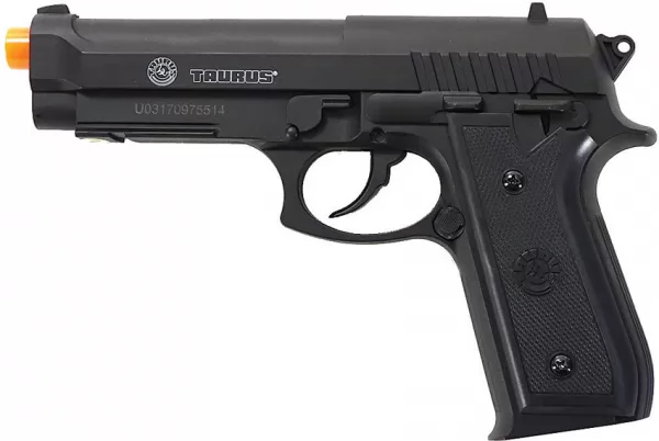Firepower Taurus PT92 Airsoft Pistol FPR21308