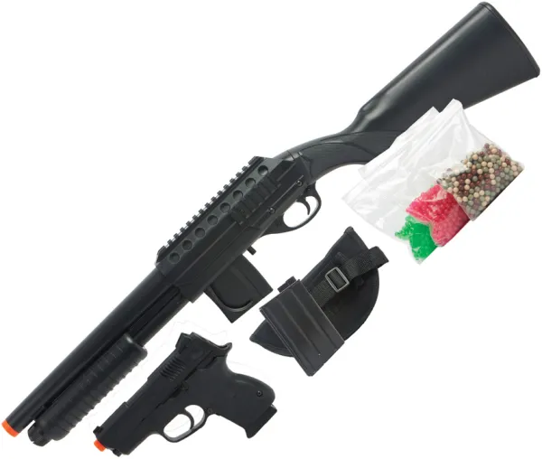 Firepower Mossberg Tactical Kit FPR27782