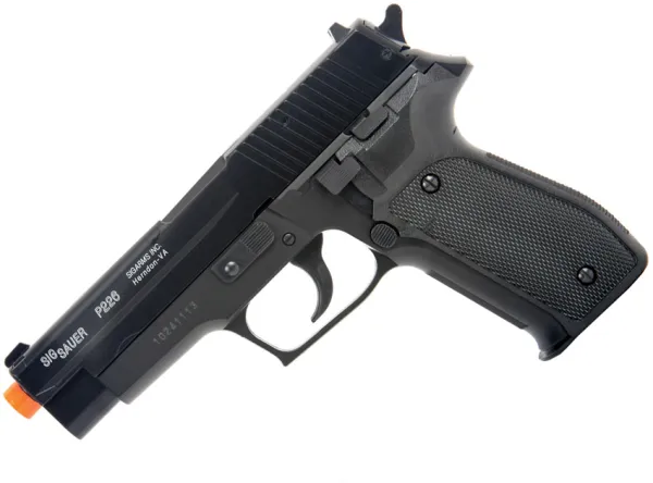 Firepower Sig Sauer Model P226 FPR28114