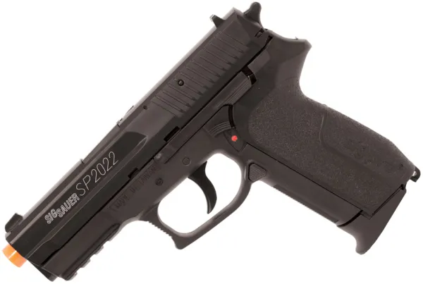Firepower Sig Sauer SP2022 Airsoft Pisto FPR28303