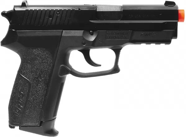 Firepower SIG SP2022 Air Pistol Co2 FPR28546