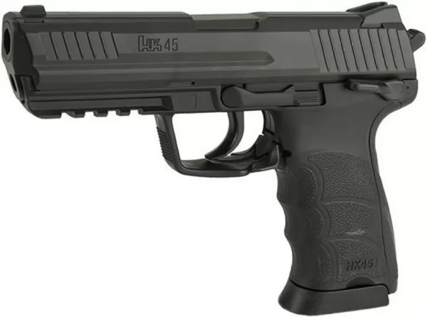 Firepower H&K 45 CO2 Air Pistol FPR52304