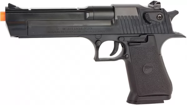 Firepower Desert Eagle .50AE Airsoft FPR90110