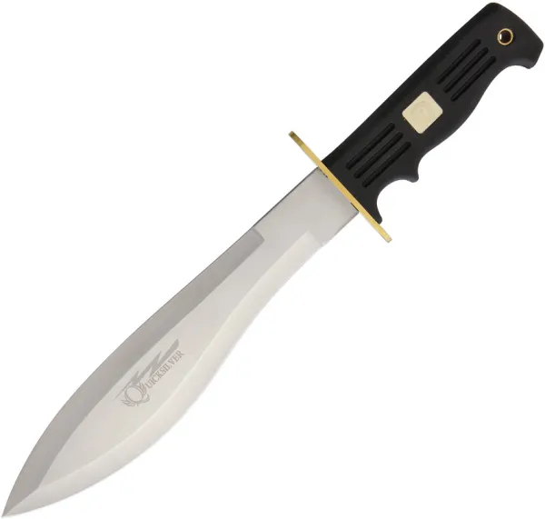 Frost Cutlery Quicksilver Bowie knives FQS577