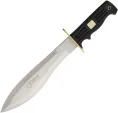 Frost Cutlery Quicksilver Bowie - FQS577