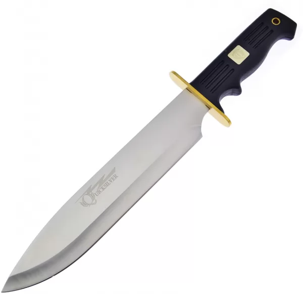 Frost Cutlery Quicksilver Bowie knives FQS578