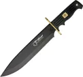 Frost Cutlery Quicksilver Bowie - FQS578RUBB