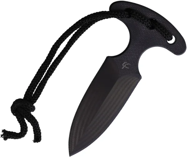 Fred Perrin Push Dagger G10 FRD1802G10